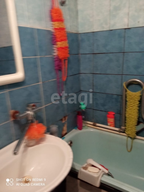 Продажа 3-комнатной квартиры, Саратов, Саратовская область,  Калининск