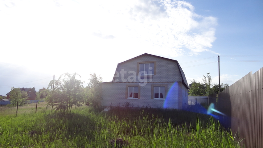 Продажа дома, 124м <sup>2</sup>, 7 сот., Саратов, Саратовская область,  Саратовский район