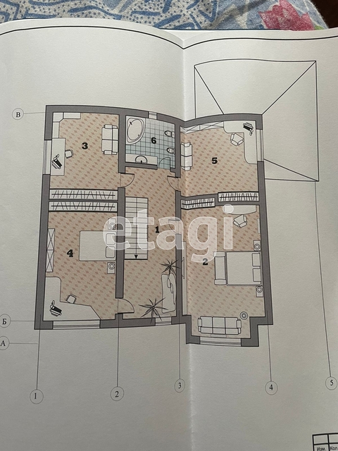 Продажа дома, 400м <sup>2</sup>, 17 сот., Саратов, Саратовская область,  