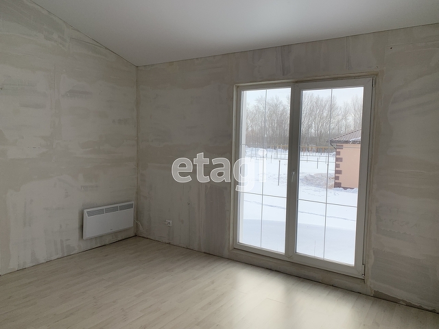 Продажа дома, 101м <sup>2</sup>, 9 сот., Саратов, Саратовская область,  