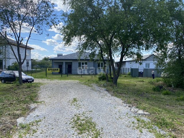 Продажа дома, 151м <sup>2</sup>, 6 сот., Саратов, Саратовская область,  