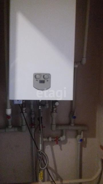 Продажа дома, 58м <sup>2</sup>, 3 сот., Саратов, Саратовская область,  Ленинский