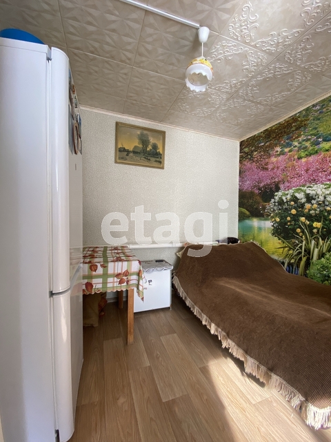 Продажа дома, 52м <sup>2</sup>, 9 сот., Саратов, Саратовская область,  