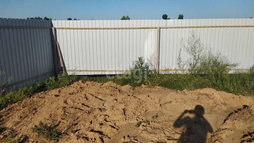 Продажа дома, 112м <sup>2</sup>, 9 сот., Саратов, Саратовская область,  