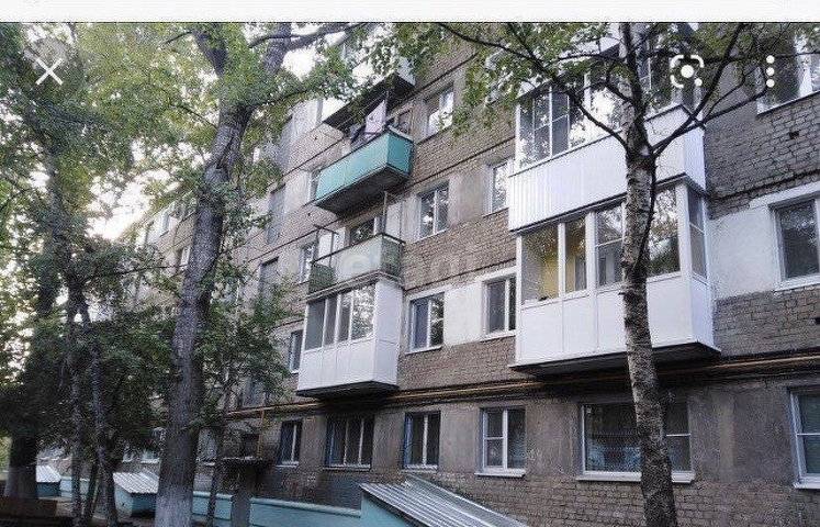 Продажа 2-комнатной квартиры, Саратов, Саратовская область,  Саратов