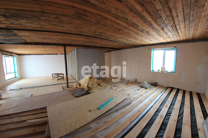 Продажа дома, 240м <sup>2</sup>, 5 сот., Саратов, Саратовская область,  Энгельс