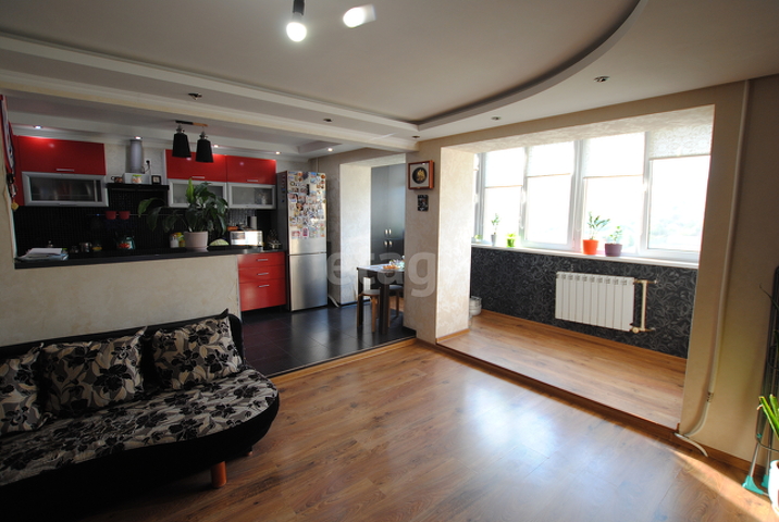 Продажа 3-комнатной квартиры, Саратов, Саратовская область,  Саратов