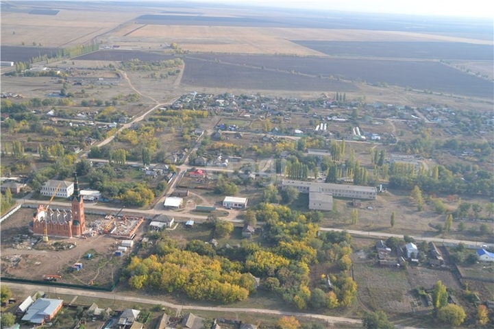 Продажа участка, Саратов, Саратовская область,  Саратов