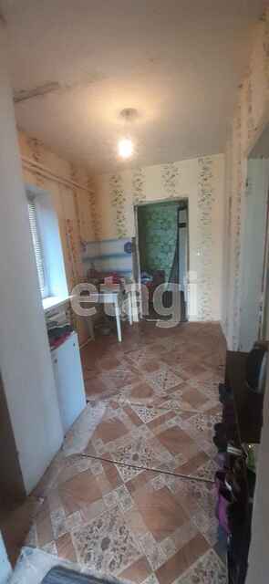 Продажа дома, 49м <sup>2</sup>, 7 сот., Саратов, Саратовская область,  