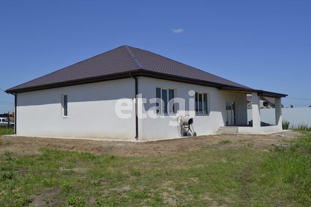 Продажа дома, 160м <sup>2</sup>, 1 сот., Саратов, Саратовская область,  Саратовский район