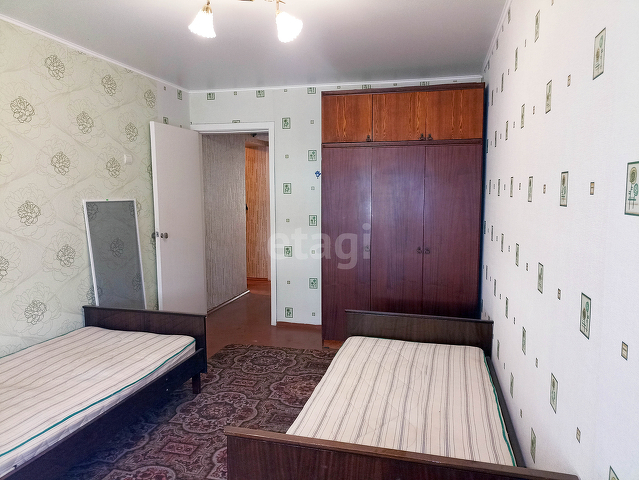 Продажа 2-комнатной квартиры, Саратов, Саратовская область,  Приволжский