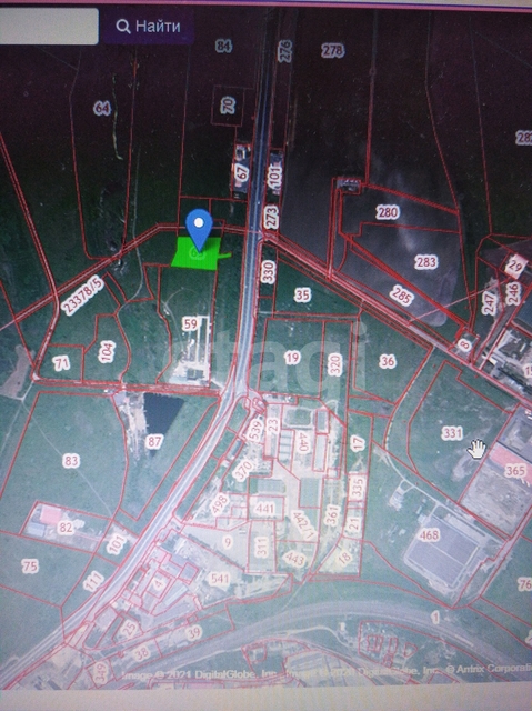 Продажа участка, Саратов, Саратовская область,  Саратов