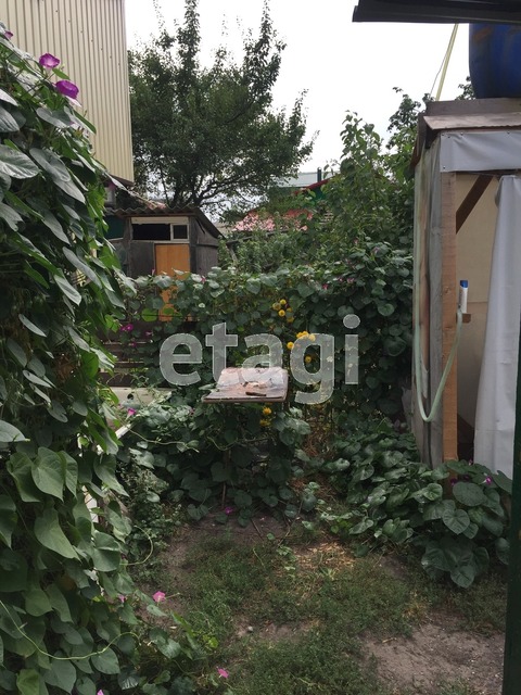 Продажа дома, 38м <sup>2</sup>, 4 сот., Саратов, Саратовская область,  Заводской