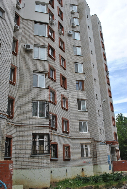 Продажа 2-комнатной квартиры, Саратов, Саратовская область,  Энгельс