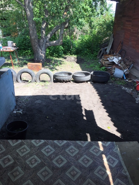 Продажа дома, 44м <sup>2</sup>, 8 сот., Саратов, Саратовская область,  