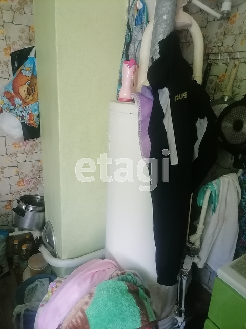 Продажа дома, 52м <sup>2</sup>, 3 сот., Саратов, Саратовская область,  