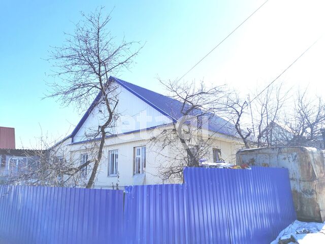 Продажа дома, 100м <sup>2</sup>, 5 сот., Саратов, Саратовская область,  Ленинский