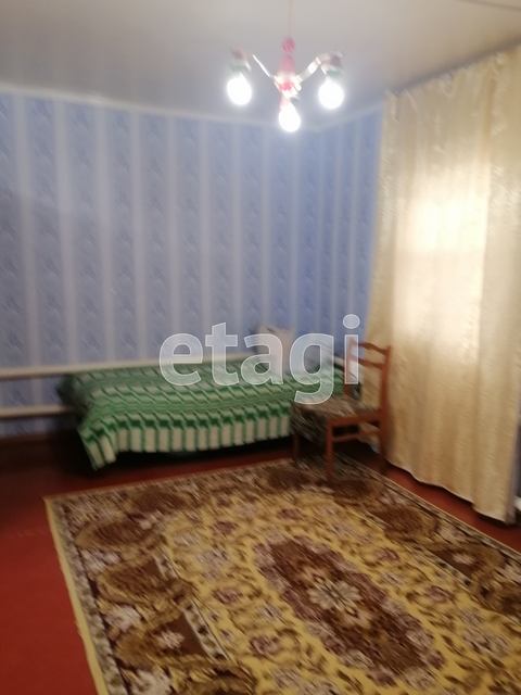 Продажа дома, 30м <sup>2</sup>, 4 сот., Саратов, Саратовская область,  Октябрьский