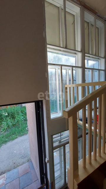 Продажа дома, 45м <sup>2</sup>, 2 сот., Саратов, Саратовская область,  Кировский