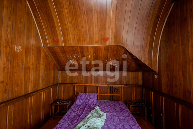 Продажа дома, 232м <sup>2</sup>, 5 сот., Саратов, Саратовская область,  Кировский