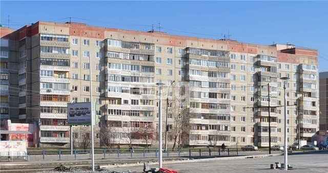 Продажа 2-комнатной квартиры, Екатеринбург, Репина,  88