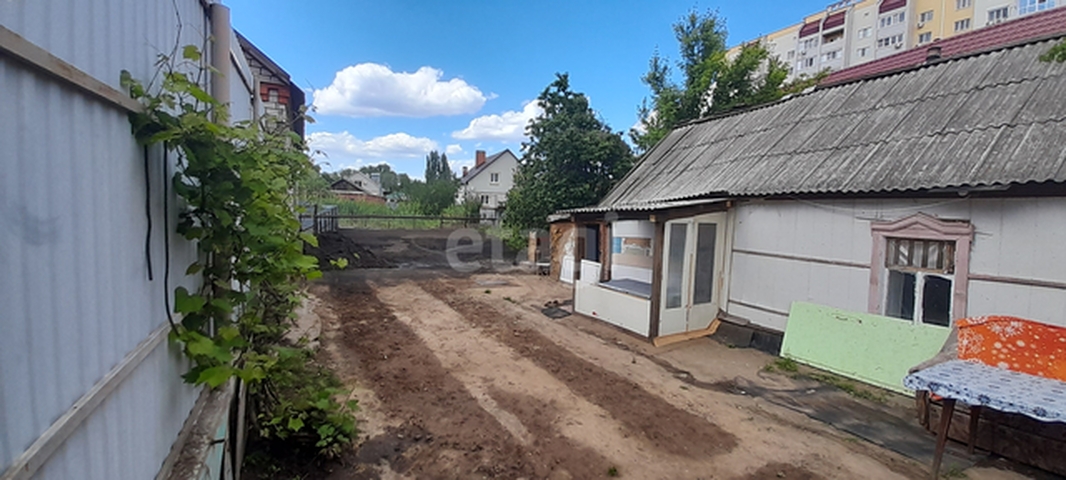 Продажа дома, 32м <sup>2</sup>, 6 сот., Саратов, Саратовская область,  