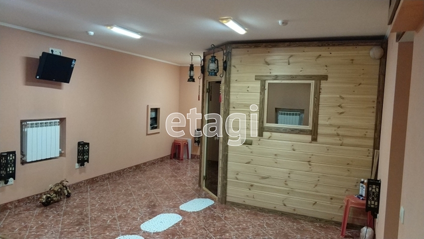 Продажа дома, 286м <sup>2</sup>, 3 сот., Саратов, Саратовская область,  Волжский 