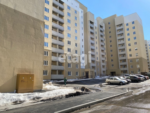 Продажа 1-комнатной квартиры, Саратов, Саратовская область,  Саратов