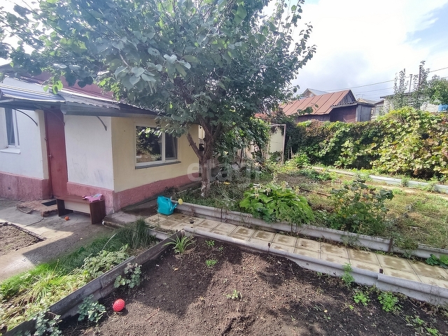 Продажа дома, 67м <sup>2</sup>, 3 сот., Саратов, Саратовская область,  Заводской