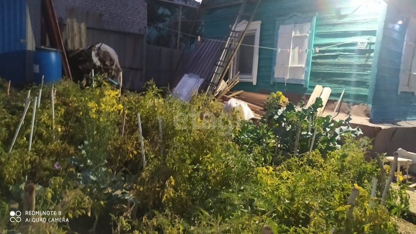 Продажа дома, 56м <sup>2</sup>, 2 сот., Саратов, Саратовская область,  Кировский