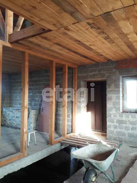 Продажа дома, 176м <sup>2</sup>, 9 сот., Саратов, Саратовская область,  