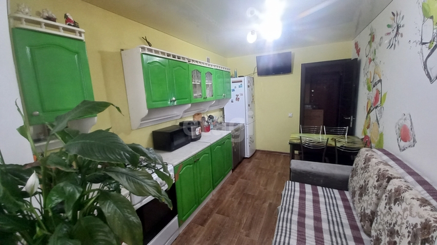 Продажа 1-комнатной квартиры, Саратов, Саратовская область,  Энгельс