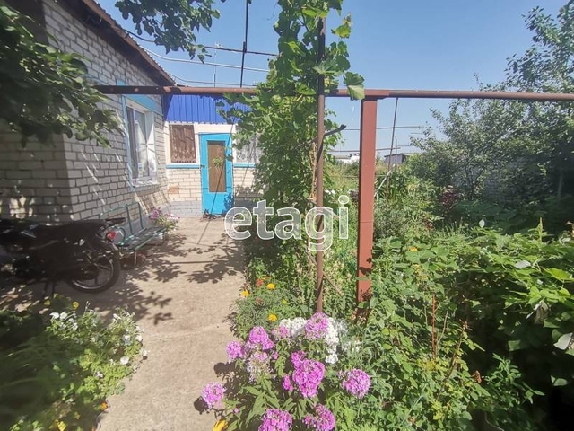 Продажа дома, 70м <sup>2</sup>, 7 сот., Саратов, Саратовская область,  Саратов