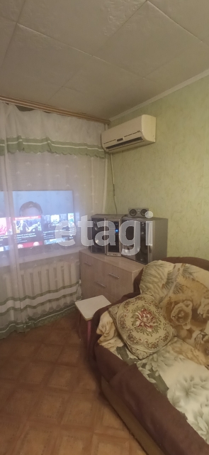 Продажа 1-комнатной квартиры, Саратов, Саратовская область,  Саратов