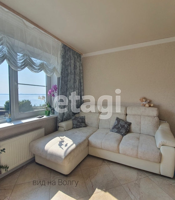 Продажа 2-комнатной квартиры, Саратов, Саратовская область,  Саратов