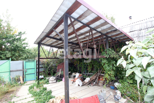 Продажа дома, 56м <sup>2</sup>, 4 сот., Саратов, Саратовская область,  