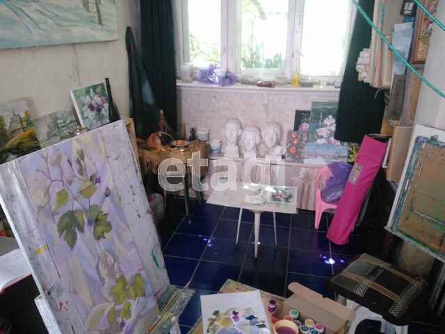 Продажа дома, 72м <sup>2</sup>, 1 сот., Саратов, Саратовская область,  Октябрьский