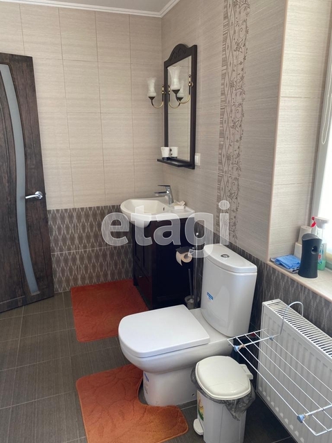 Продажа дома, 160м <sup>2</sup>, 21 сот., Саратов, Саратовская область,  