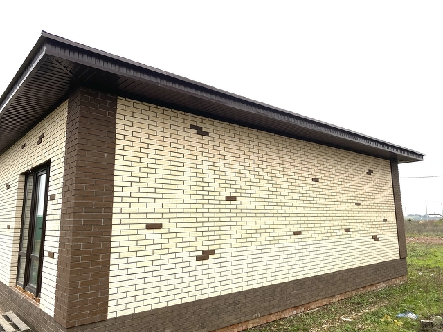 Продажа дома, 120м <sup>2</sup>, 7 сот., Саратов, Саратовская область,  