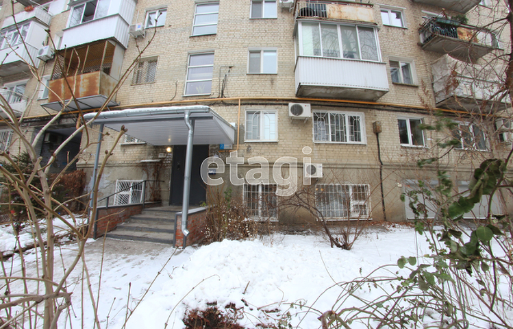 Продажа 1-комнатной квартиры, Саратов, Саратовская область,  Саратов