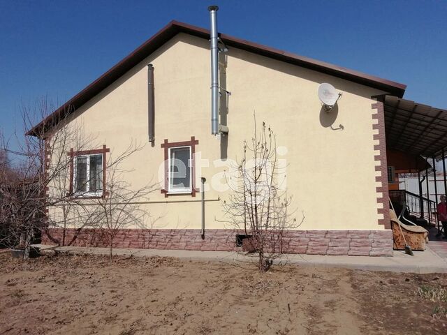 Продажа дома, 94м <sup>2</sup>, 6 сот., Саратов, Саратовская область,  