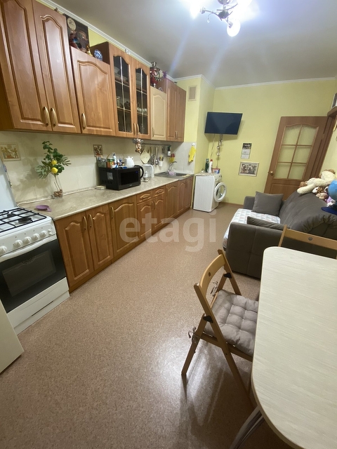 Продажа 2-комнатной квартиры, Саратов, Саратовская область,  Саратов