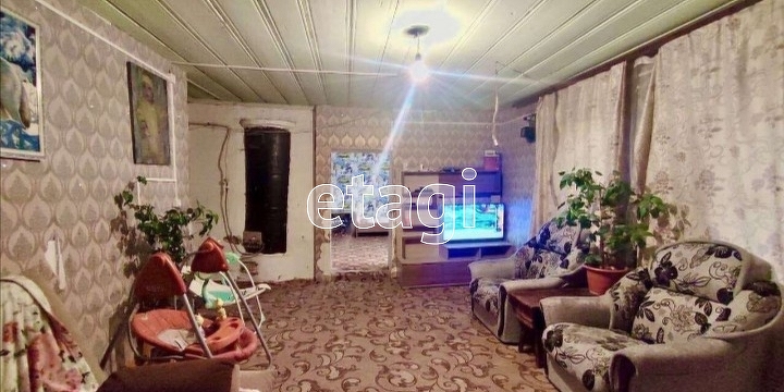 Продажа дома, 90м <sup>2</sup>, 24 сот., Саратов, Саратовская область,  