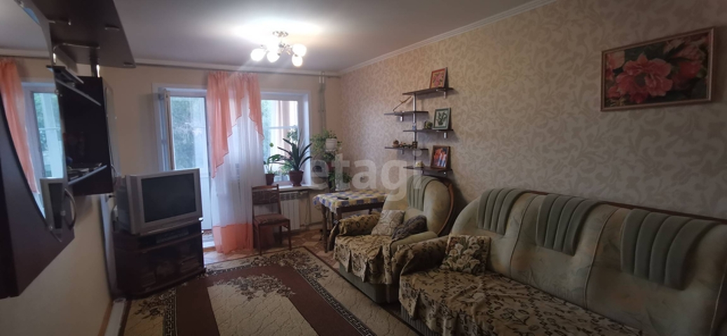 Продажа 3-комнатной квартиры, Саратов, Саратовская область,  Энгельс