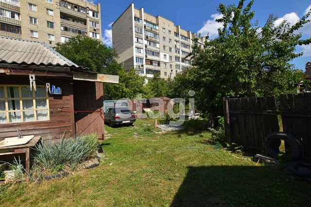 Продажа дома, 40м <sup>2</sup>, 4 сот., Саратов, Саратовская область,  Заводской