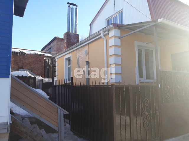 Продажа дома, 120м <sup>2</sup>, 1 сот., Саратов, Саратовская область,  Волжский 