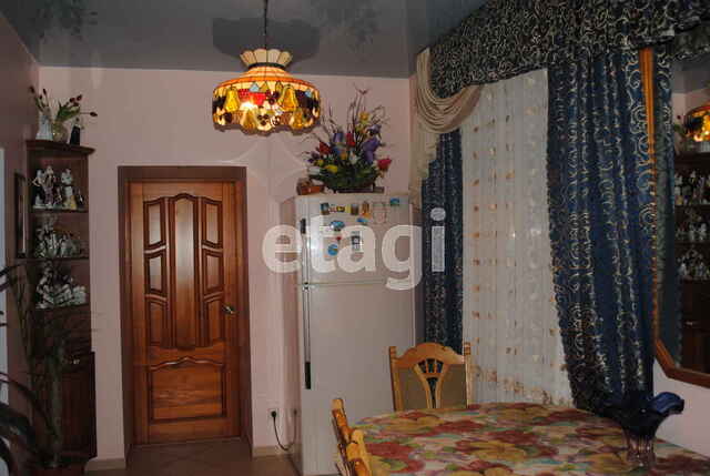 Продажа дома, 188м <sup>2</sup>, 7 сот., Саратов, Саратовская область,  