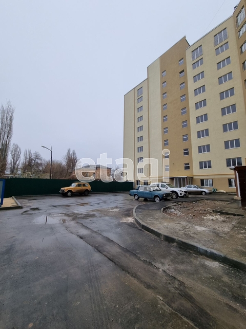 Продажа 1-комнатной квартиры, Саратов, Саратовская область,  Энгельс