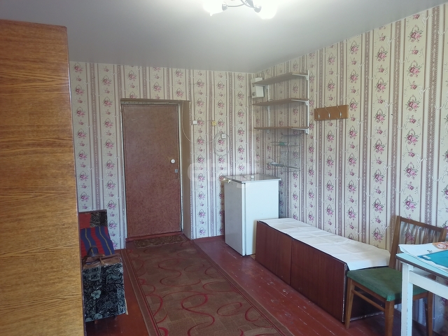 Продажа комнаты, 17м <sup>2</sup>, Саратов, Саратовская область,  Саратов