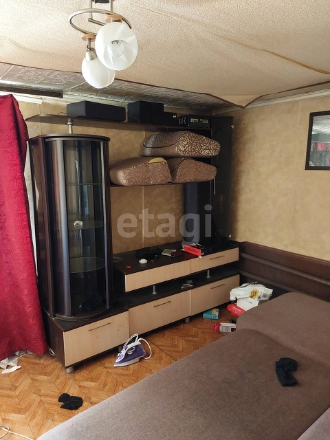 Продажа дома, 63м <sup>2</sup>, 3 сот., Саратов, Саратовская область,  Фрунзенский